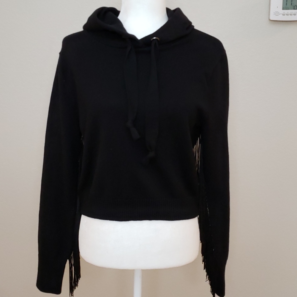 Zara Hoodie Sweater